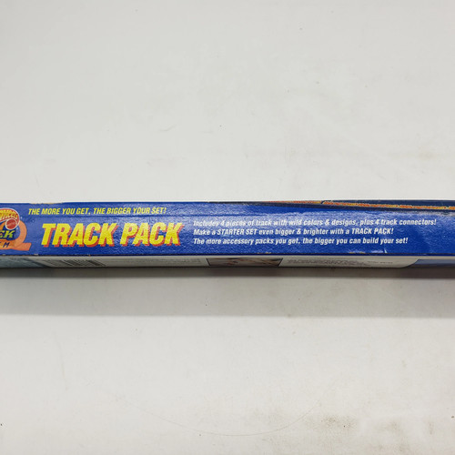 Mattel Hot Wheels Track System Track Pack Vintage - Picture 8 of 15