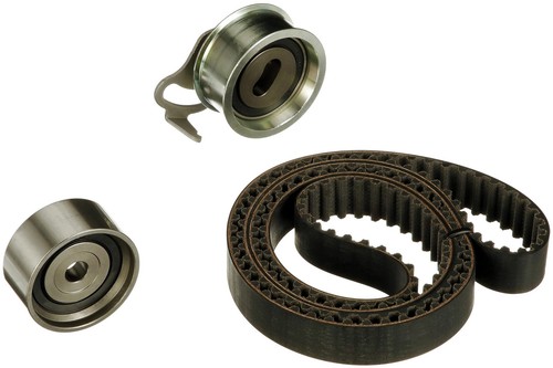 TIMING BELT SET K015057XS FOR TOYOTA CAMRY AVENSIS/Liftback LITEACE/Van/Wagon - 第 2/7 張圖片