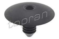 TOPRAN-OE 201 855 retaining clip, interior trim