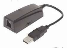 Thrustmaster TR J12 Adapter Flight and Racing Pedals (PC)