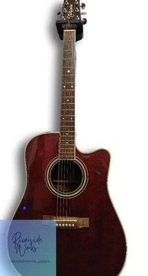Oasis Noel Gallagher EF325SRC Takamine Elektroakustische Gitarre