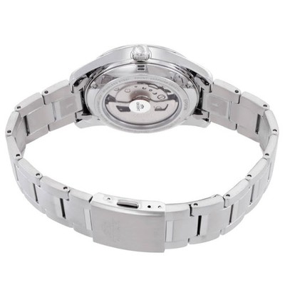 ORIENT Watch - RA-AC0R02L for Male Blue in Stainless Steel for