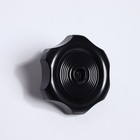 3Pcs 1 Inch Long Shaft Aluminum Crank Handle Camper Knobs Practical Vent Knob