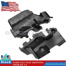 For 14-23 Toyota 4Runner 5329435020 Driver & Passenger Radiator Support Assembly