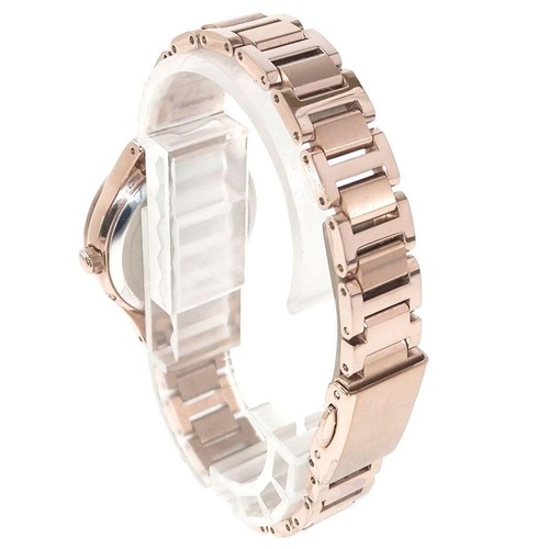 Citizen XC Solar Watch 18cm Pink Titanium Used - Picture 9 of 12