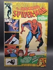 Amazing Spider-Man #259 Vol. 1 1984 Marvel Comics