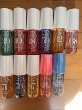 Brand New  total Of 11 Bottles  Of Sol De Janeiro 3 Ounce Hair And Body Mist
