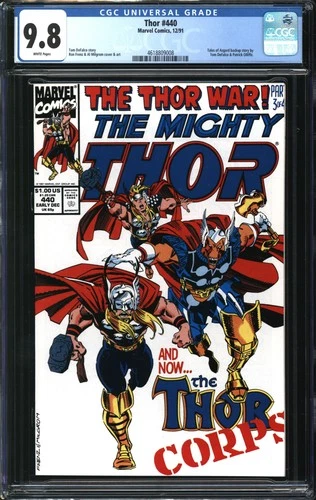 Comic Image