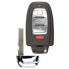 Key Fob Remote Proximity For 2009-2016 Audi Iyzfbsb802 8t0959754g