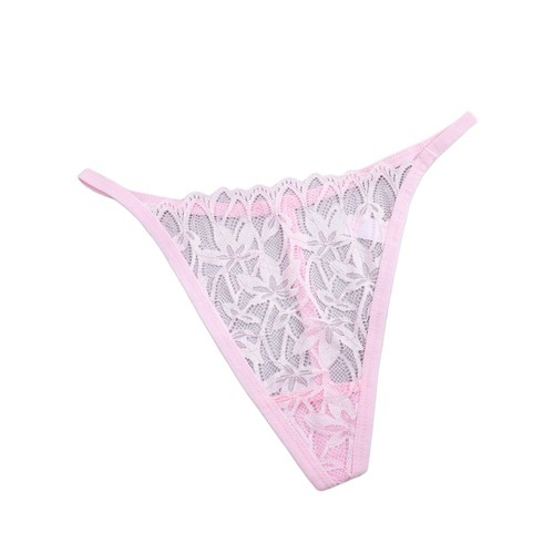 Low Waisted Womens Underwear Seamless String Thong for Ultimate Comfort - Picture 11 of 20