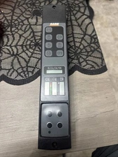 CASE Skid steer Display 