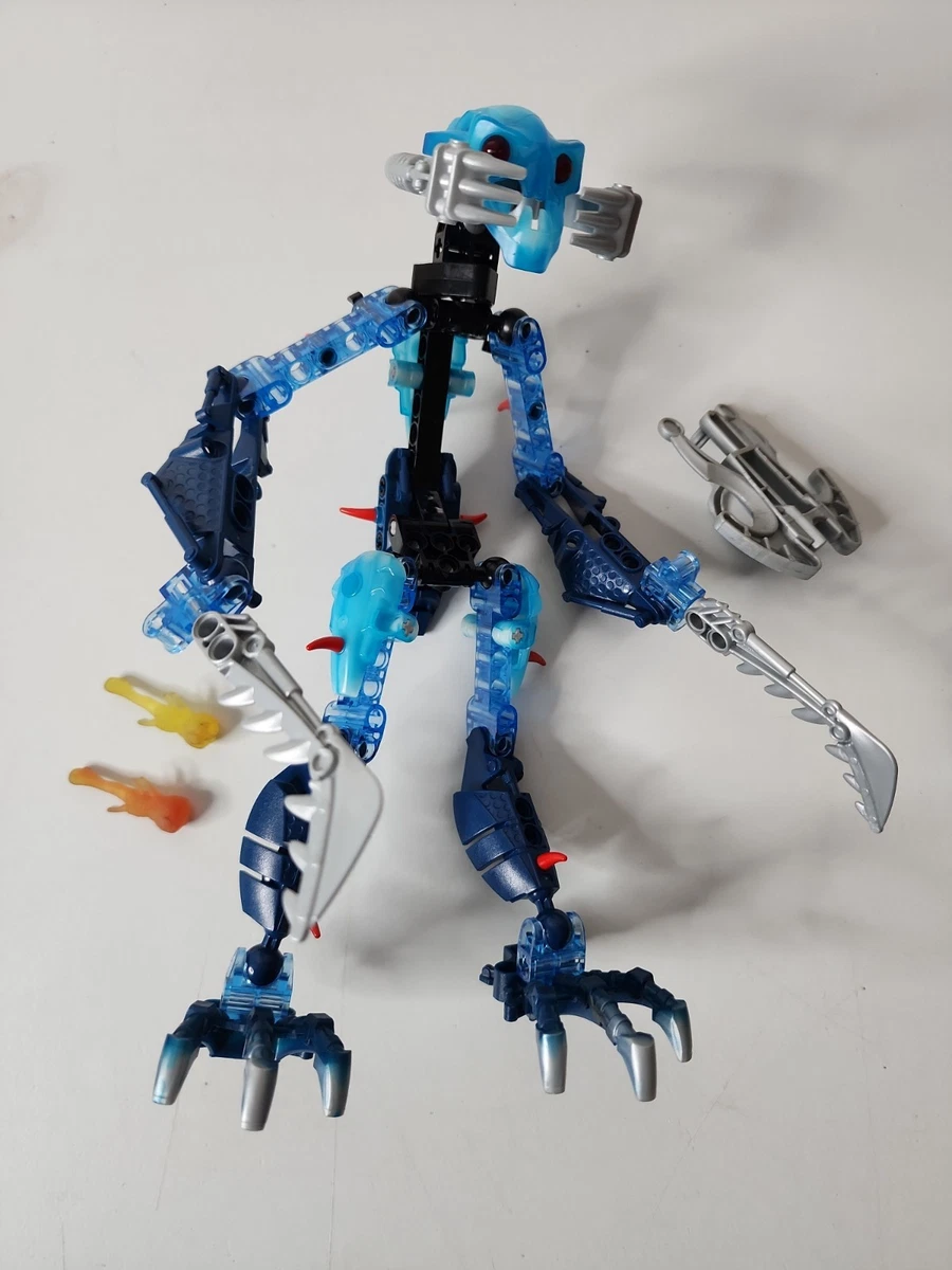 Takadox BIONICLE LEGO (R) Complete Sets & Packs for sale - eBay