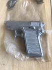 Vintage Small Water Pistol Made In Hong Kong New Old Stock — photo 5