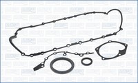 Dichtungssatz KurbelgehäUse Ajusa 54133900 FüR K12 Clio KC0 Almera Jimny Suzuki