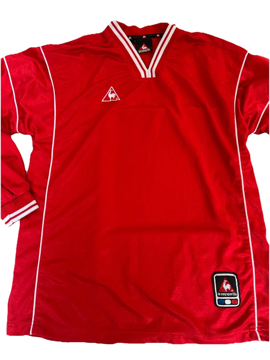 Preços baixos em Camisa masculina Le Coq sportif | eBay