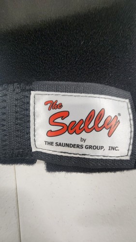 DonJoy Sully Schulterstützbandage, X-Small - Bild 6 von 7