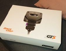 RaceChip GTS Chiptuning f&uuml;r Mercedes S 400 / 420 CDI W221 NIE benutzt! +79 PS!! 