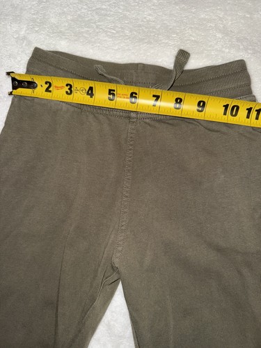 Green Pants H&M Boys 6/7 - Picture 4 of 5