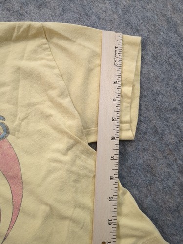 GAP Teen Crop Grafik T-Shirt Mädchen Gr. M (8) The Beach Boys 1983 Tour - Bild 5 von 11