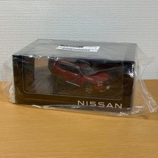 Nissan X-TRAIL 1/43 Red Collectables 17+