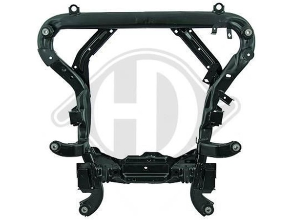 MotorträGer FüR Opel Vectra B 1995-2002-image
