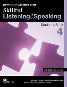 Skillful Listening and Speaking Students Book + Di... | Buch | Zustand sehr gut