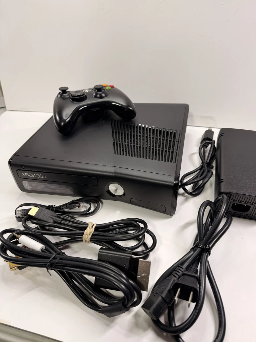 Microsoft Xbox 360 Pro Console, 60 GB & HDMI-Connection - juegos de PC