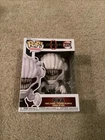 FUNKO POP! RIKA #2320~ MINT~ JUJUTSU KAISEN SERIES ~
