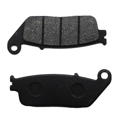 Sumo Brakes Front & Rear Brake Pads For Honda CBR250RR MC22 1990-1994 & CB400 SF 1992-1995