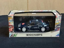 Minichamps 1/43 Alpha Romeo 1995 G.Giudi