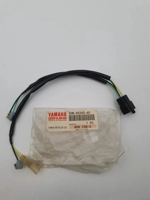 YAMAHA STECKERKABEL KOMPL. SOCKET CORD ASSY TDM850 FZR1000 FZR600 XX33723