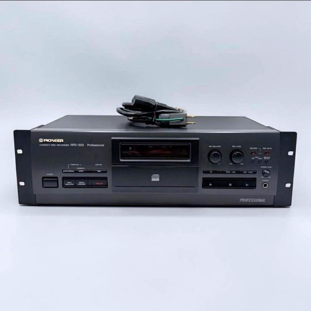 Pioneer CD Home Audio CD CD Recorders for sale | eBay