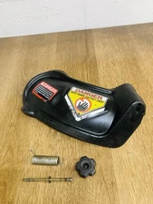 John Deere JS63 GC90166 Mulch Cover Side Grass Chute Cover