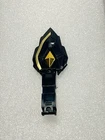 Tail - Red Dragon Thunderzord ▪ Power Rangers  1994 Bandai  Vintage MMPR