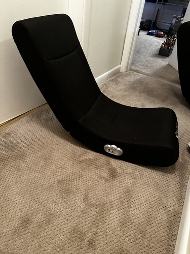 x rocker floor gaming chair - Picture 2 of 4