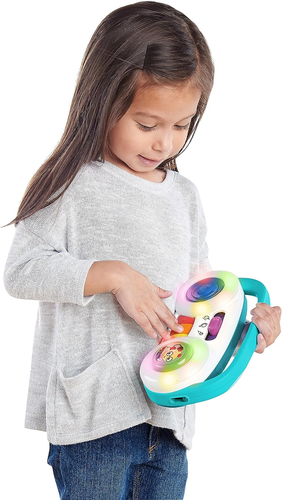 Baby Einstein Toddler Jams Musical Toy, 12 Months Plus - Picture 7 of 12