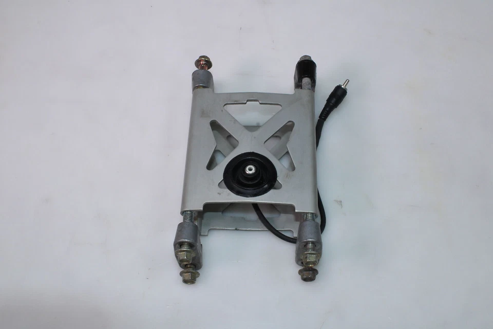 Elevador de manillar Ski-doo Mxz Renegade 1200 09-13 4,5 pulgadas 860200819 Foto 3 de 4