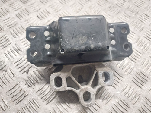 VOLKSWAGEN SCIROCCO 2.0 PETROL ENGINE MOUNT BRACKET 2010 1K0199555S - Bild 2 von 14
