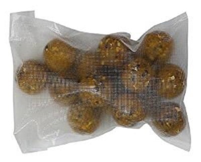 Anaconda PVA Boosted Bag von Sänger