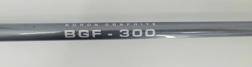 USA Tour The Bomber Stealth Wide Body 3 Wood 15* RH Regular Graphite 43.25" - Picture 5 of 6