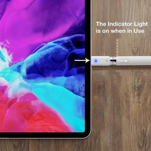 Type C Connector Charger Durable Charger Convertor for Apple Pencil - Picture 7 of 10