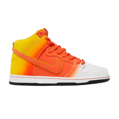 Nike Dunk High SB 'Sweet Tooth' FN5107-700 Unisex