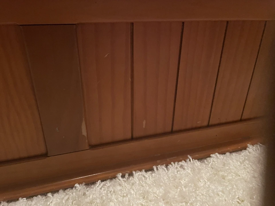 Cama nido Pottery Barn doble Foto 4 de 4