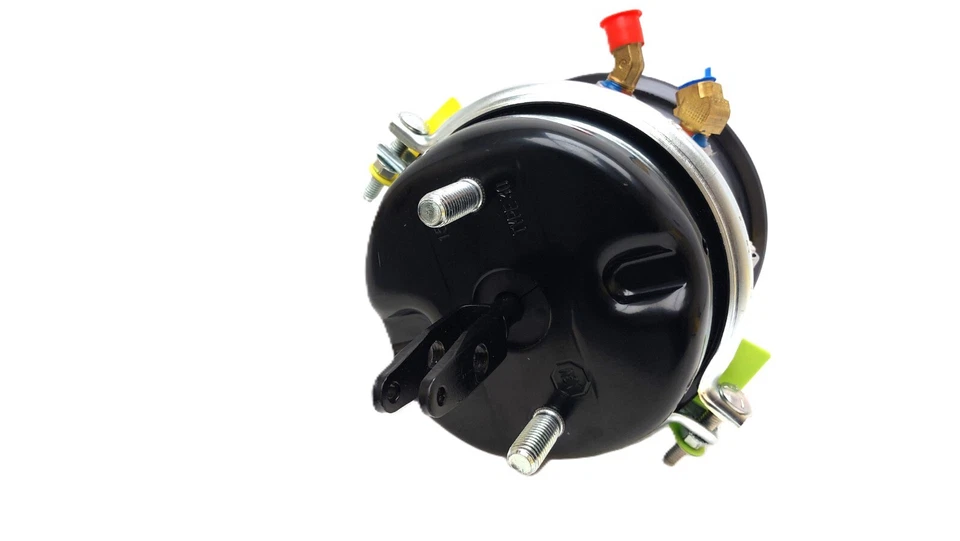 Ford F650 F750 2016-2024 conjunto de actuador freno FC4Z-2225-E OEM Foto 4 de 4