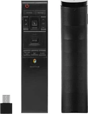 Remote Control For Samsung Hub BN59-01220A BN59-01220D RMCTPJ1AP2 Smart TV