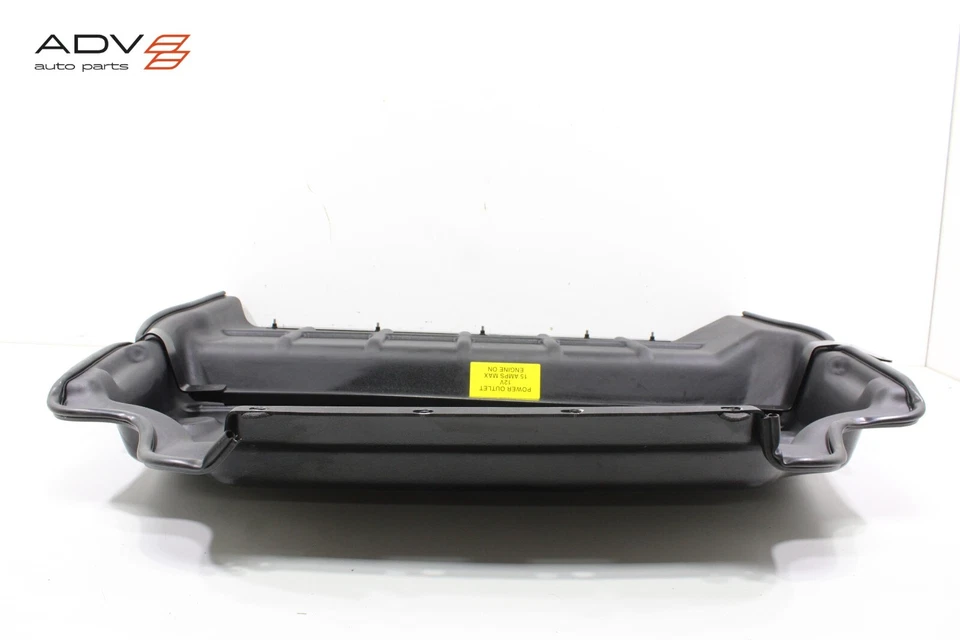 2019 - 2023 FORD TRANSIT CONNECT PAINEL DE ACABAMENTO DE TAMPA DE PAREDE ÁREA DE CARGA TRASEIRA FABRICANTE DE EQUIPAMENTO ORIGINAL - Imagem 3 de 4