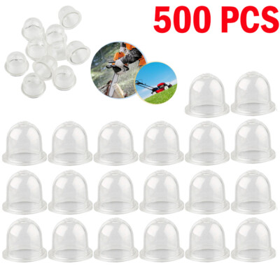 500X Primer Bulb Pumps For Zama Homelite Echo Stihl Ryobi Carb 0057004 0057025