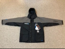 Striker Ice Trekker Ice Fishing Jacket - 2XL