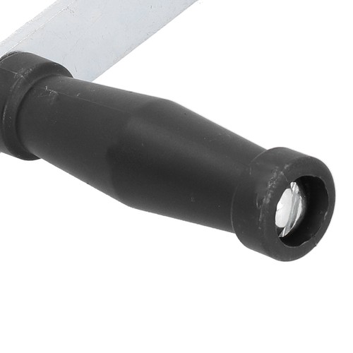 Remolque para barco mango de cabrestante mango de cabrestante 8,1 pulgadas mango de cabrestante ergonómico - Imagen 17 de 22