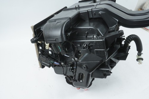 2017-2020 CHRYSLER PACIFICA FRONT HVAC AC HEATER CORE BOX BLOWER MOTOR OEM - Picture 6 of 6